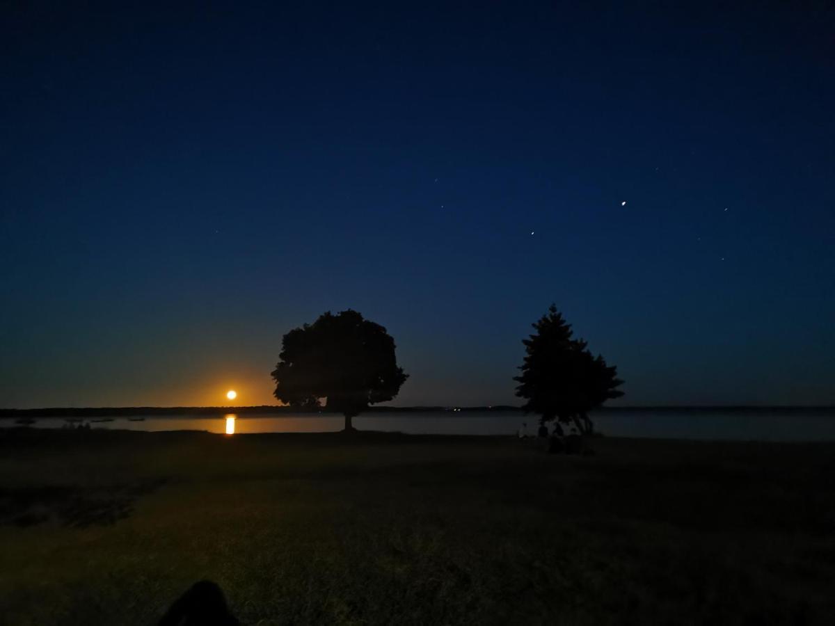 Ô Lac Lacanau Exterior foto
